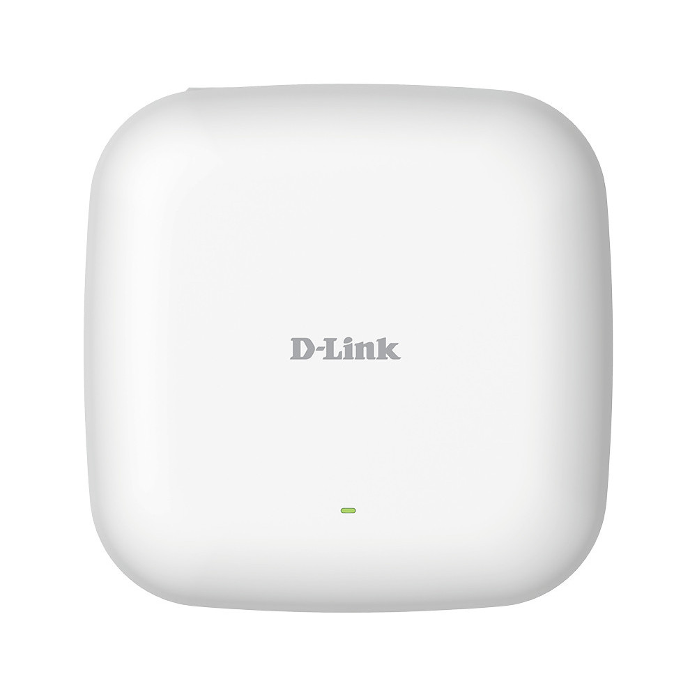 PUNTO ACCESO D-LINK INALAMBRICO AX1800 DAP-X2810 DOBLE BANDA WIFI6
