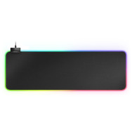 ALFOMBRILLA MARS GAMING XXL HUB 2 USB