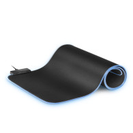 ALFOMBRILLA MARS GAMING XXL HUB 2 USB