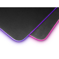 ALFOMBRILLA MARS GAMING XXL HUB 2 USB