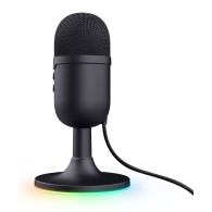 MICROFONO TRUST GAMING GXT 234 YUNIX 25372 USB NEGRO