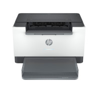 IMPRESORA HP LASERJET MONOCROMO M209DW WIFI DUPLEX 6GW62F BLANCA(135A)