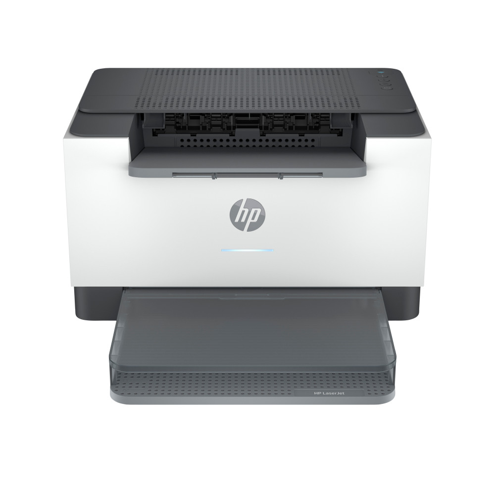 IMPRESORA HP LASERJET MONOCROMO M209DW WIFI DUPLEX 6GW62F BLANCA(135A)