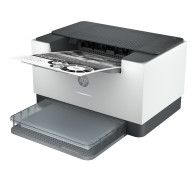 IMPRESORA HP LASERJET MONOCROMO M209DW WIFI DUPLEX 6GW62F BLANCA(135A)