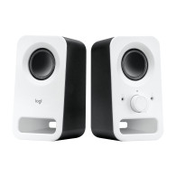 ALTAVOCES LOGITECH Z150 6W 2.0 BLANCO 980-000815