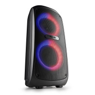 ALTAVOZ NGS PORTATIL DE 200W COMPATIBLE CON TECNOLOGIA BLUETOOTH USB AUX IN