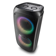 ALTAVOZ NGS PORTATIL DE 200W COMPATIBLE CON TECNOLOGIA BLUETOOTH USB AUX IN