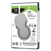 HD PORTATIL 2.5 1TB SATA3 SEAGATE ST1000LM048