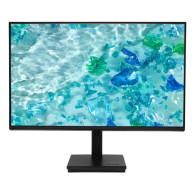 MONITOR 27 ACER V277Gbi VGA HDMI 120Hz NEGRO