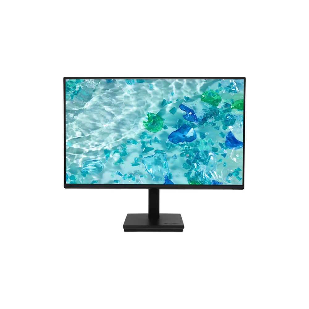 MONITOR 27 ACER V277Gbi VGA HDMI 120Hz NEGRO