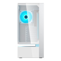 Cougar Caja Semitorre CFV235 Vision White