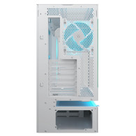 Cougar Caja Semitorre CFV235 Vision White