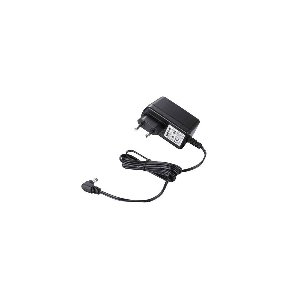 ALIMENTADOR CORRIENTE D-LINK EXTERNA 12V 3A PSM-12V-38-B