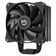 VENTILADOR HIDITEC C12 PWM SOCKET 1156  1155  1151 1150  1200  AM4 AM3 AM2
