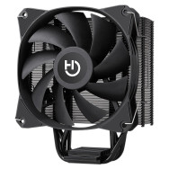 VENTILADOR HIDITEC C12 PWM SOCKET 1156  1155  1151 1150  1200  AM4 AM3 AM2