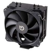 VENTILADOR HIDITEC C12 PWM SOCKET 1156  1155  1151 1150  1200  AM4 AM3 AM2