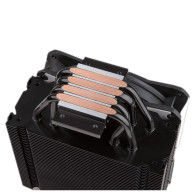 VENTILADOR HIDITEC C12 PWM SOCKET 1156  1155  1151 1150  1200  AM4 AM3 AM2