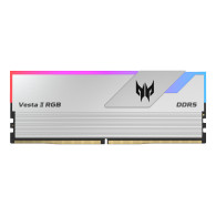 MEMORIA KIT DDR5 32GB(2X16GB) PC5-48000 6000MHZ ACER PREDATOR VESTA II C32 RGB S