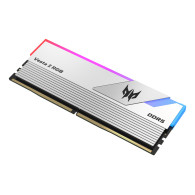MEMORIA KIT DDR5 32GB(2X16GB) PC5-48000 6000MHZ ACER PREDATOR VESTA II C32 RGB S