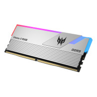 MEMORIA KIT DDR5 32GB(2X16GB) PC5-48000 6000MHZ ACER PREDATOR VESTA II C32 RGB S