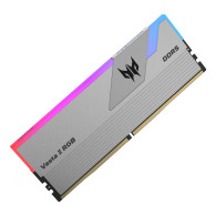 MEMORIA KIT DDR5 32GB(2X16GB) PC5-48000 6000MHZ ACER PREDATOR VESTA II C32 RGB S