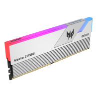 MEMORIA KIT DDR5 32GB(2X16GB) PC5-48000 6000MHZ ACER PREDATOR VESTA II C32 RGB S