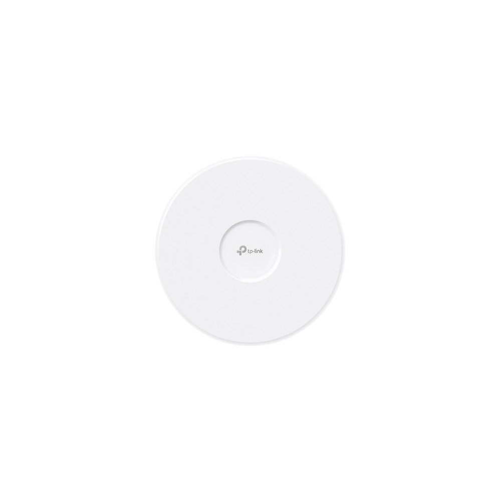 PUNTO ACCESO TP-LINK OMADA EAP723 MESH WIFI 7 DOBLE BANDA P25G MONTAJE TECHO