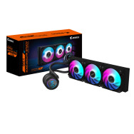 REFRIGERADOR LIQUIDO CPU GIGABYTE AORUS WATERFORCE II 360