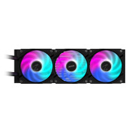 REFRIGERADOR LIQUIDO CPU GIGABYTE AORUS WATERFORCE II 360