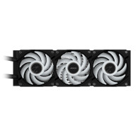 REFRIGERADOR LIQUIDO CPU GIGABYTE AORUS WATERFORCE II 360