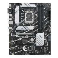PLACA BASE ASUS PRIME B760-PLUS D4 ATX 1700