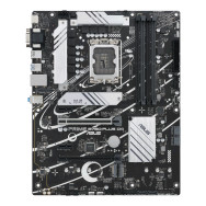 PLACA BASE ASUS PRIME B760-PLUS D4 ATX 1700