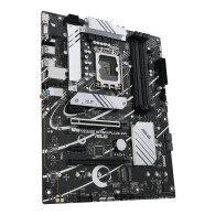 PLACA BASE ASUS PRIME B760-PLUS D4 ATX 1700
