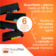 IMPRESORA EPSON MULTIFUNCION WF-2910DWF WIFI DUPLEX NEGRA C11CK64402(604)