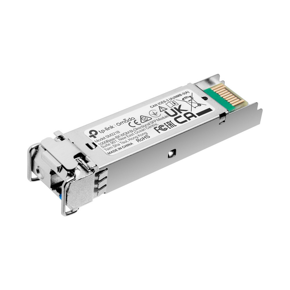 MODULO TRANSCEPTOR SFP TP-LINK TL-SM321B