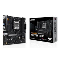 PLACA BASE ASUS TUF GAMING A620M-PLUS MICROATX SOCKET AM5