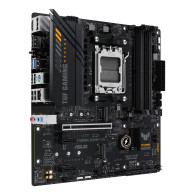 PLACA BASE ASUS TUF GAMING A620M-PLUS MICROATX SOCKET AM5