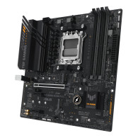 PLACA BASE ASUS TUF GAMING A620M-PLUS MICROATX SOCKET AM5