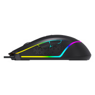 RATON UNYKA USB GAMING NOVA M244 UK505451