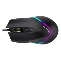 RATON UNYKA USB GAMING NOVA M244 UK505451