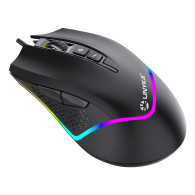 RATON UNYKA USB GAMING NOVA M244 UK505451