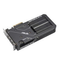 TARJETA DE VIDEO NVIDIA ASUS GEFORCE DUAL RTX 5060 TI OC 16GB GDDR7 BULK
