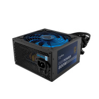 FUENTE ALIMENTACION ATX 800W COOLBOX DEEPGAMING 800-BZ 80+ BRONZE DG-PWS800-85B