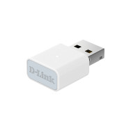 TARJETA INALAMBRICA USB D-LINK AU13U WIFI4 N300 USB 2.1 DONGLE
