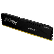 DIMM DDR5 8GB 6000GHZ. KINGSTON FURY BEAST KF560C36BBE-8