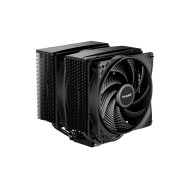 Disipador CPU be quiet! Pure Rock Pro 3 Negro