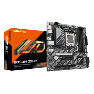 PLACA BASE GIGABYTE B850M D3HP MICORATX SOCKET AM5