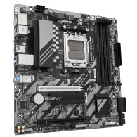 PLACA BASE GIGABYTE B850M D3HP MICORATX SOCKET AM5