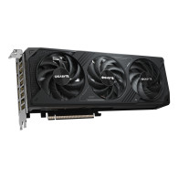 TARJETA GRAFICA GIGABYTE GEFORCE RTX5070 WINDFORCE 12G OC 12GB GDDR7