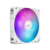 Kit Refrigeración Líquida Asus ROG Ryuo IV SLC 360 ARGB LCD White Edition